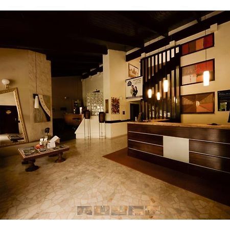 Hotel Provincia Flex De Francisco Beltrão Zewnętrze zdjęcie