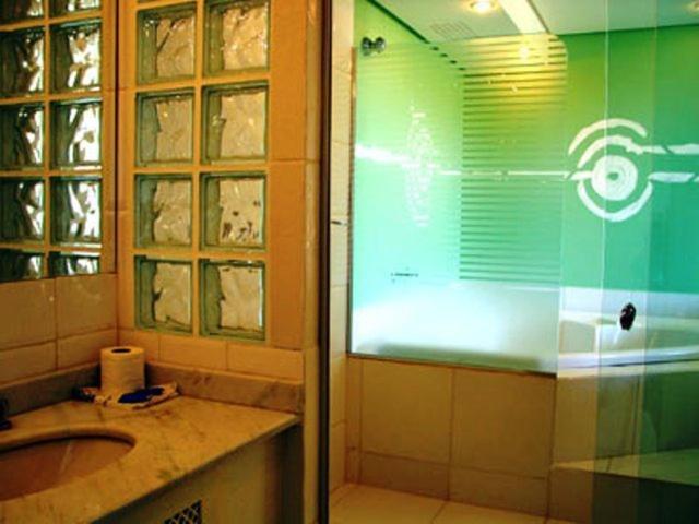 Hotel Provincia Flex De Francisco Beltrão Pokój zdjęcie