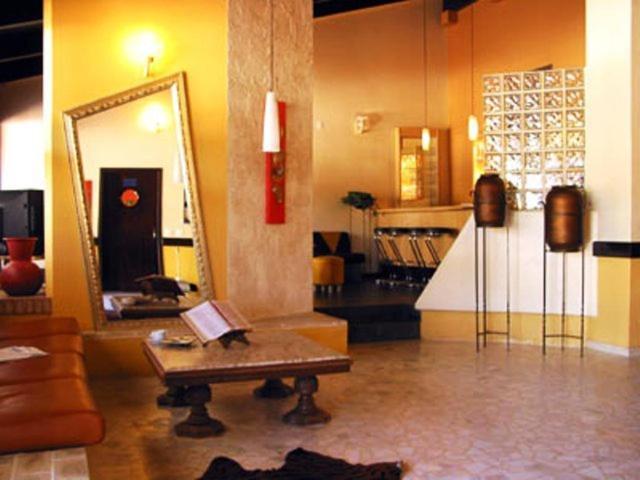 Hotel Provincia Flex De Francisco Beltrão Zewnętrze zdjęcie