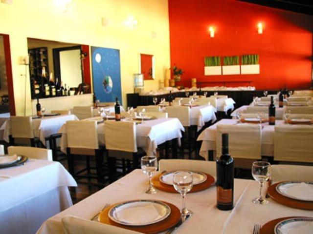 Hotel Provincia Flex De Francisco Beltrão Zewnętrze zdjęcie